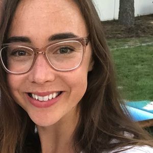 Meet your Posher, Margaret